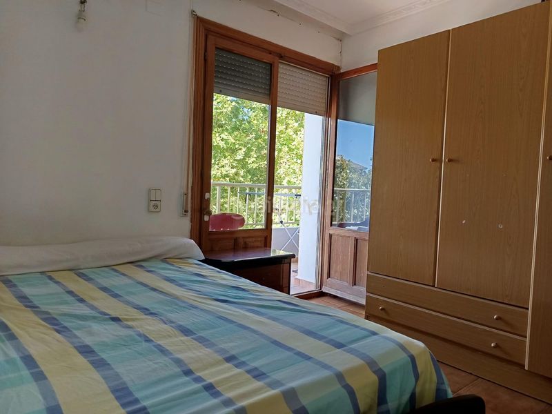 Foto 77229641-127d-439f-9aba-a0f3a930a36a. Apartamento en plaza de játiva amplio apartamento de cuatro habitaciones con ubicación céntrica en xabia. en Xàbia