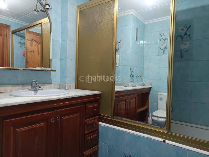Foto 7af6d647-8756-4cb9-ac00-03122066af1d. Apartamento en plaza de játiva amplio apartamento de cuatro habitaciones con ubicación céntrica en xabia. en Xàbia