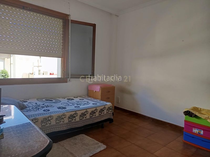 Foto 88273870-17c1-48e1-99e5-f1c3c465212a. Apartamento en plaza de játiva amplio apartamento de cuatro habitaciones con ubicación céntrica en xabia. en Xàbia