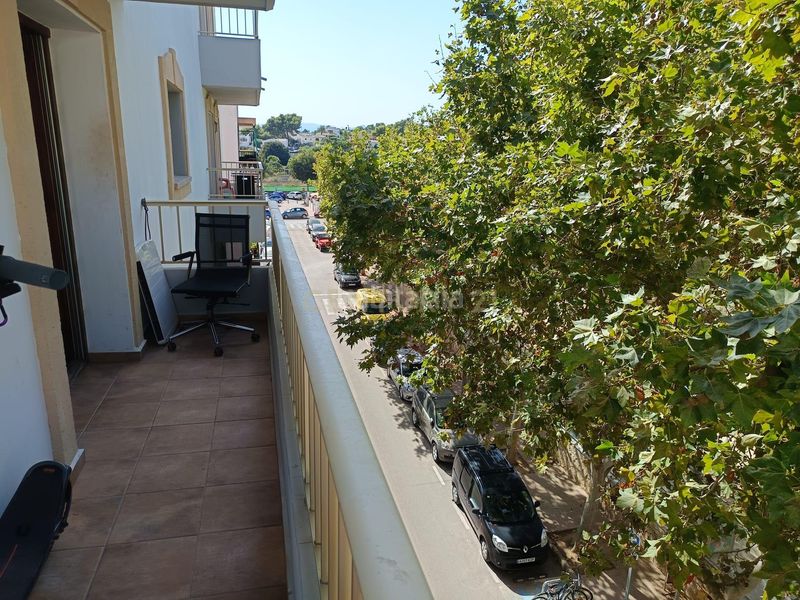 Foto 992c260b-3d5a-4e05-ae3a-142fc82de51a. Apartamento en plaza de játiva amplio apartamento de cuatro habitaciones con ubicación céntrica en xabia. en Xàbia
