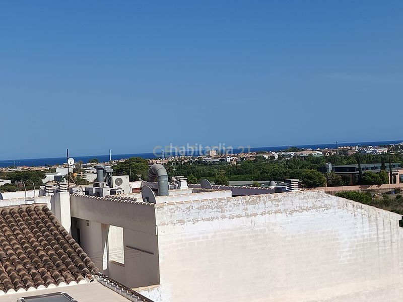 Foto a435e545-0498-4c5a-9523-6173b8335fe6. Apartamento en plaza de játiva amplio apartamento de cuatro habitaciones con ubicación céntrica en xabia. en Xàbia