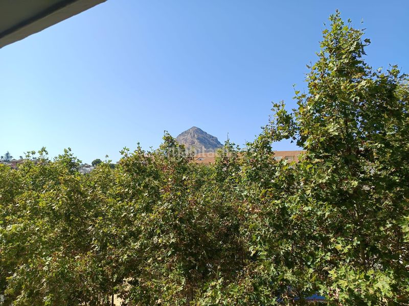 Foto a645c3e4-9226-4f30-9e84-c026d01a7309. Apartamento en plaza de játiva amplio apartamento de cuatro habitaciones con ubicación céntrica en xabia. en Xàbia