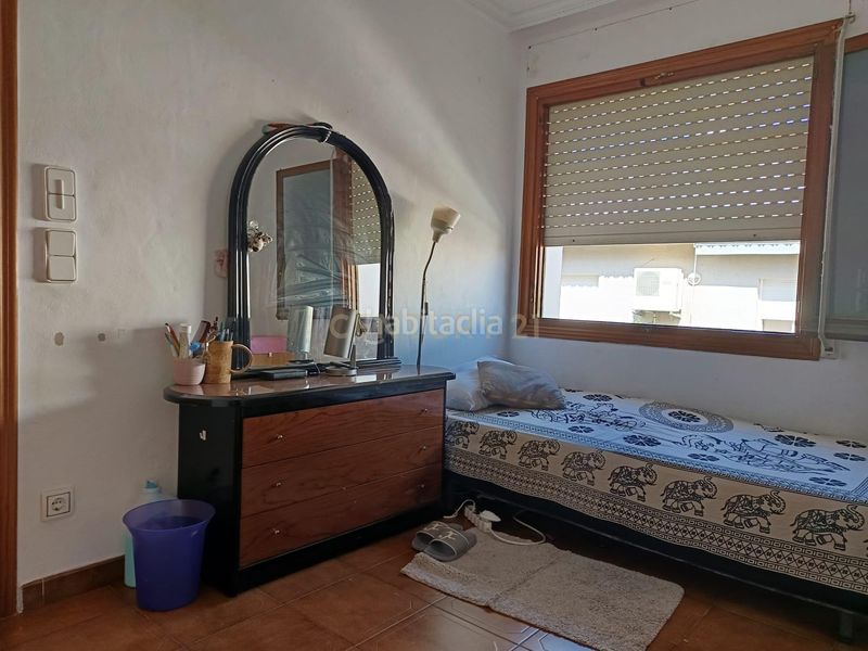 Foto a9cba983-b1d5-4823-8d2a-3fc2ee8e4c1d. Apartamento en plaza de játiva amplio apartamento de cuatro habitaciones con ubicación céntrica en xabia. en Xàbia