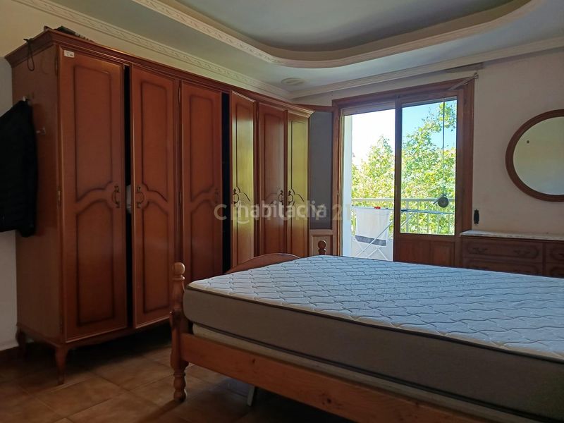Foto ac0dd360-8a2a-4423-8549-cb79e3c9d3bc. Apartamento en plaza de játiva amplio apartamento de cuatro habitaciones con ubicación céntrica en xabia. en Xàbia