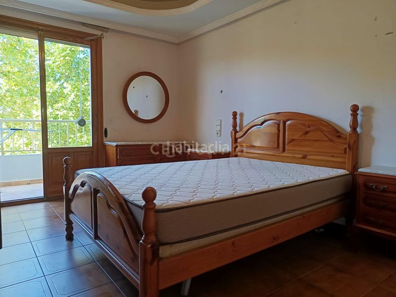 Foto cb9674bc-92eb-4210-b25b-e564dd7233b1. Apartamento en plaza de játiva amplio apartamento de cuatro habitaciones con ubicación céntrica en xabia. en Xàbia
