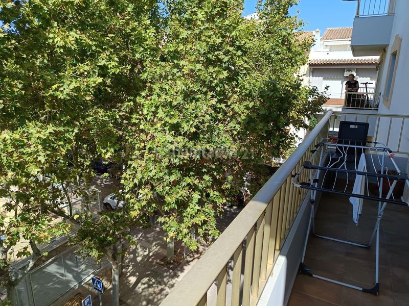 Foto d2869381-0d75-4a49-b5d8-4828fdecb519. Apartamento en plaza de játiva amplio apartamento de cuatro habitaciones con ubicación céntrica en xabia. en Xàbia
