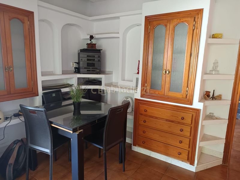 Foto db9373a2-7e62-4517-8489-446fc28e5361. Apartamento en plaza de játiva amplio apartamento de cuatro habitaciones con ubicación céntrica en xabia. en Xàbia