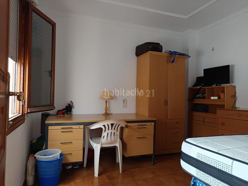 Foto e57c00db-e0f1-4915-b797-884b59f40e52. Apartamento en plaza de játiva amplio apartamento de cuatro habitaciones con ubicación céntrica en xabia. en Xàbia