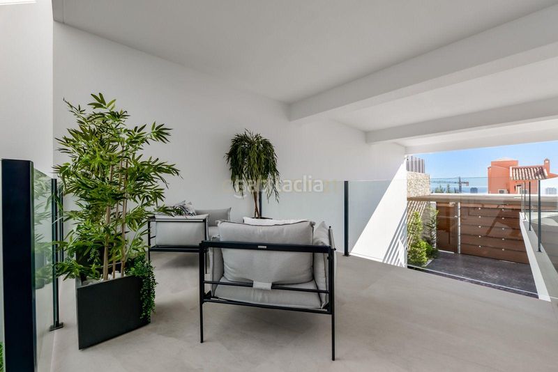 Foto b7b1a05b-9e29-4629-a23a-68084612a8c4. Casa a carrer darrere cases a Finestrat pueblo Finestrat