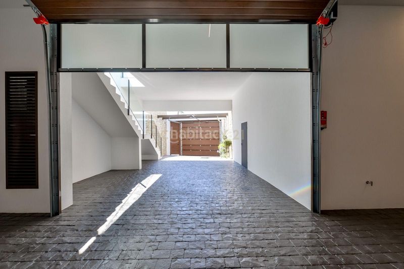 Foto c8c6c27c-00ef-4f43-9216-e255b5884249. Casa a carrer darrere cases a Finestrat pueblo Finestrat