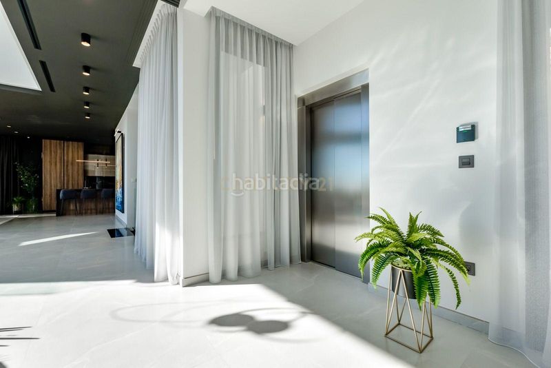 Foto ddedbd7d-632d-4de3-a4a4-8e3523f206de. Casa a carrer darrere cases a Finestrat pueblo Finestrat