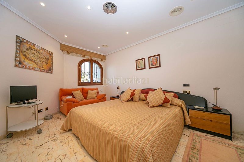 Foto 02f53da8-65f2-4971-a849-fa933e11c872. Casa a la caleta 2 a Carrió - La Merced - Los Pinos Calp