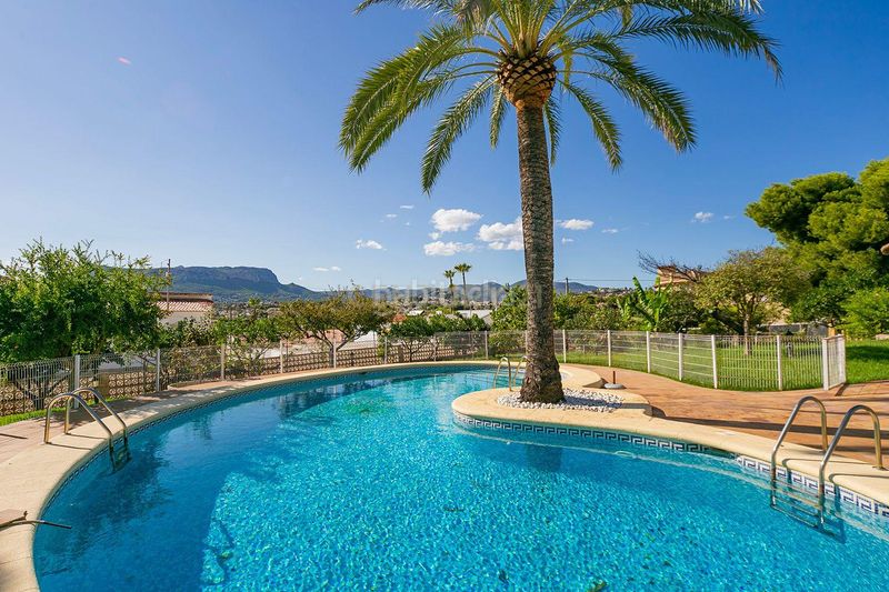 Foto 127d67b9-0b90-4280-83db-844e4a8ecb0a. Casa a la caleta 2 a Carrió - La Merced - Los Pinos Calp