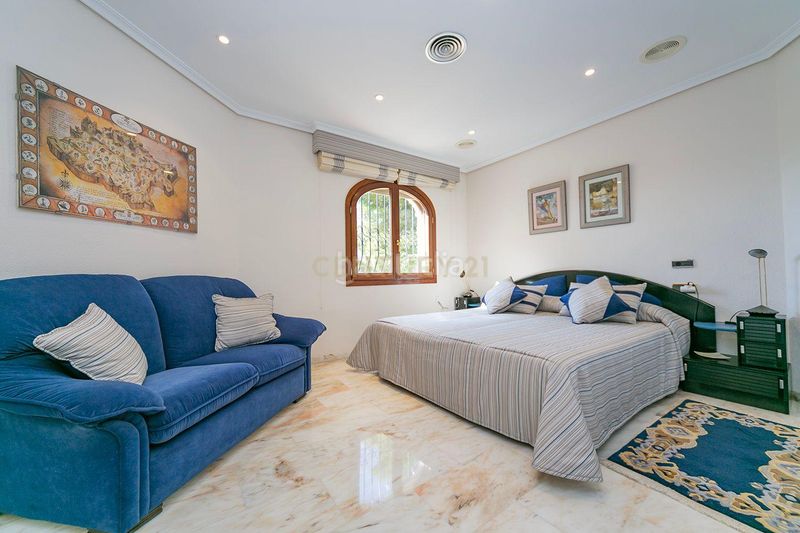 Foto 42e1748a-9d5f-46f4-9c02-883fa416b147. Casa a la caleta 2 a Carrió - La Merced - Los Pinos Calp