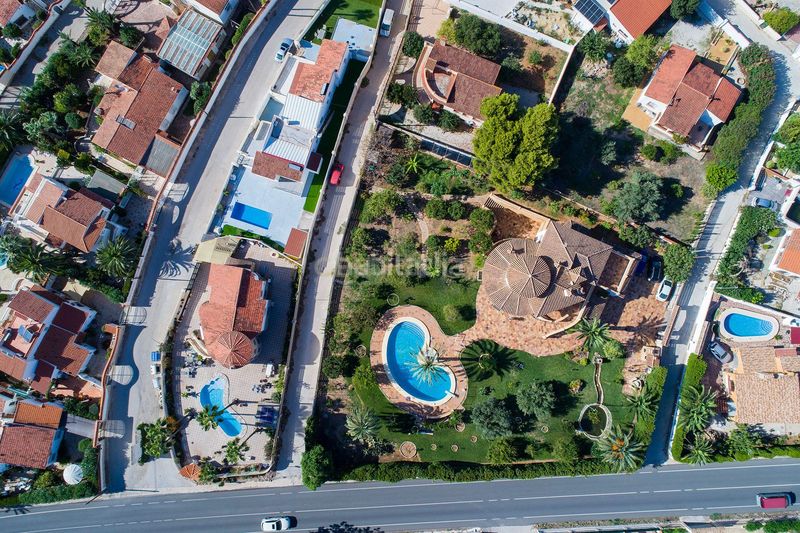Foto b2875778-46de-482d-977c-2373302b4946. Casa a la caleta 2 a Carrió - La Merced - Los Pinos Calp