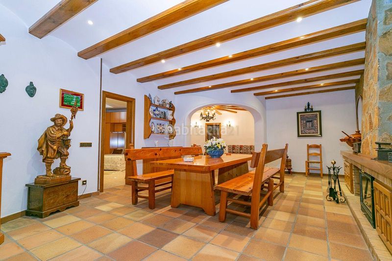 Foto cfdfad32-aead-483c-8056-b39b60bd18e5. Casa a la caleta 2 a Carrió - La Merced - Los Pinos Calp