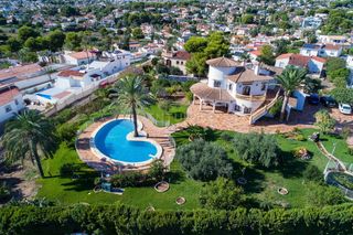 Casa in La Caleta  2