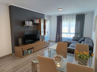 Apartament a Avinguda de valència, 19, dénia, spain. Moderno apartamento de 3 dormitorios en una ubicación excelente