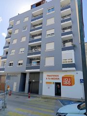Apartament a Avinguda de València, 19, Dénia, Spain