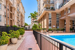 Apartamento en Avinguda Masnou, 3, Calp, Spain 3