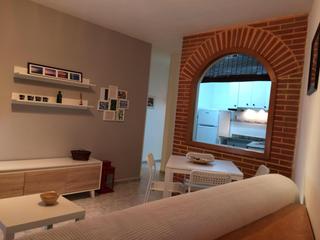 Flat in Centre. Venta de piso acogedor en reus