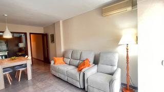 Miete Etagenwohnung in Port - Horta de Santa Maria. Alquiler temporal cambrils