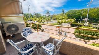 Rent Flat in Plaça creu de la missió 3. Alquiler temporal cambrils