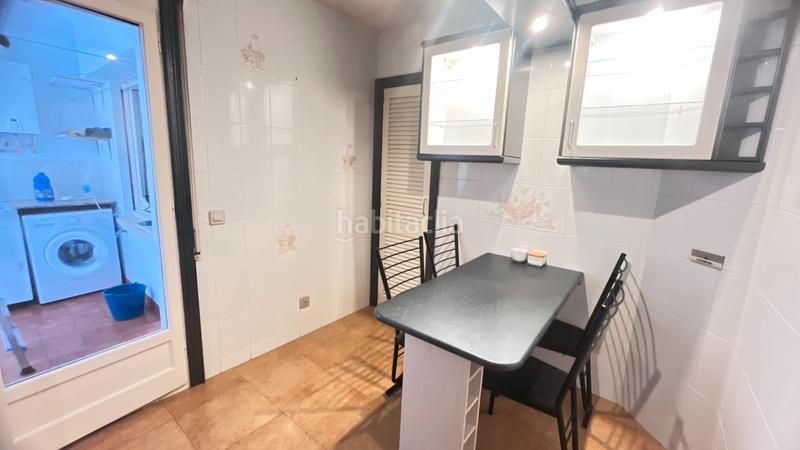 Foto 05305c81-5eb0-4640-ba81-f1ec9b052f51. Affitto appartamento con camino in casc antic - nou Cambrils Cambrils