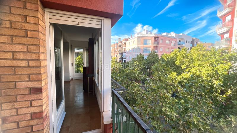 Foto 26873e6a-3754-4a92-b172-fed369b5d84f. Location appartement avec cheminée dans casc antic - nou Cambrils Cambrils