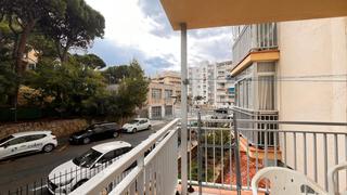 Apartment in Mar i Camp - Platja dels Capellans