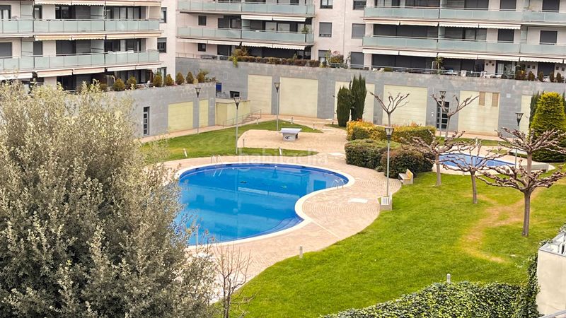 Foto 29eb61fb-4258-46b3-9b9d-1254c39fa22f. Lloguer pis amb calefacció piscina a Cappont Lleida