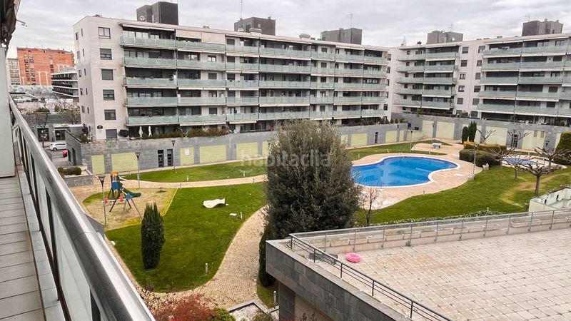 Foto d8c61662-3036-4275-b529-e4907784d0bf. Lloguer pis amb calefacció piscina a Cappont Lleida