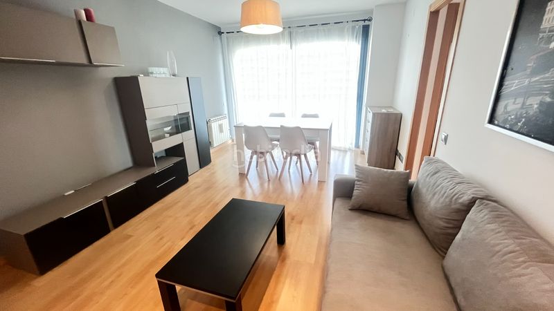 Foto f520f674-240d-4130-b3e2-1066298db6e9. Lloguer pis amb calefacció piscina a Cappont Lleida