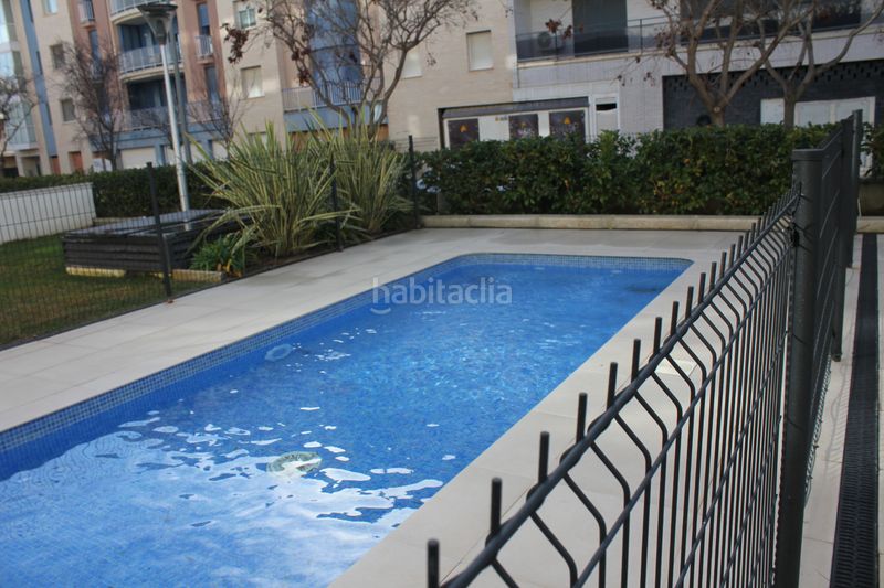 Foto 4e9f8fe3-14d3-49b9-b26a-02ad6aa367aa. Lloguer pis amb calefacció aparcament piscina a Port - Horta de Santa Maria Cambrils