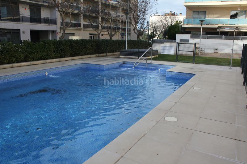 Foto 608d08b1-0ad7-464f-b0fa-6e26497173f0. Lloguer pis amb calefacció aparcament piscina a Port - Horta de Santa Maria Cambrils