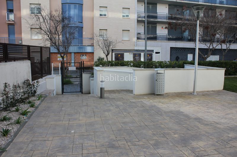 Foto aebdadbd-ede6-4e0e-969d-dafc261434a4. Lloguer pis amb calefacció aparcament piscina a Port - Horta de Santa Maria Cambrils