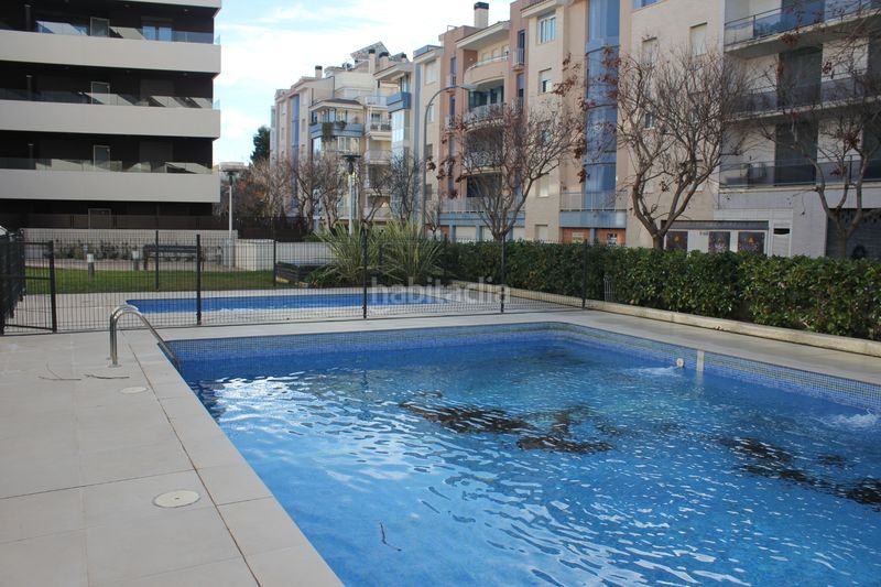 Foto d1e752f7-a431-4f34-b951-8fed3ffcc591. Lloguer pis amb calefacció aparcament piscina a Port - Horta de Santa Maria Cambrils