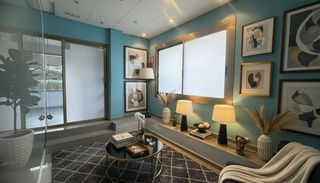 Miete Büro  Carrer del penedès. Alquiler de local en salou