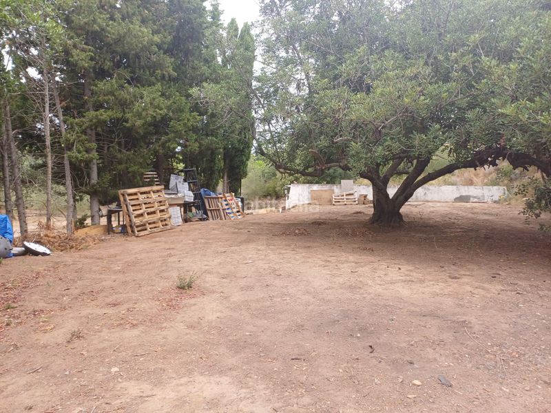 Foto 1a448819-070d-49a0-b716-288af26b1979. Finca rústica a Vilanova d´Escornalbou