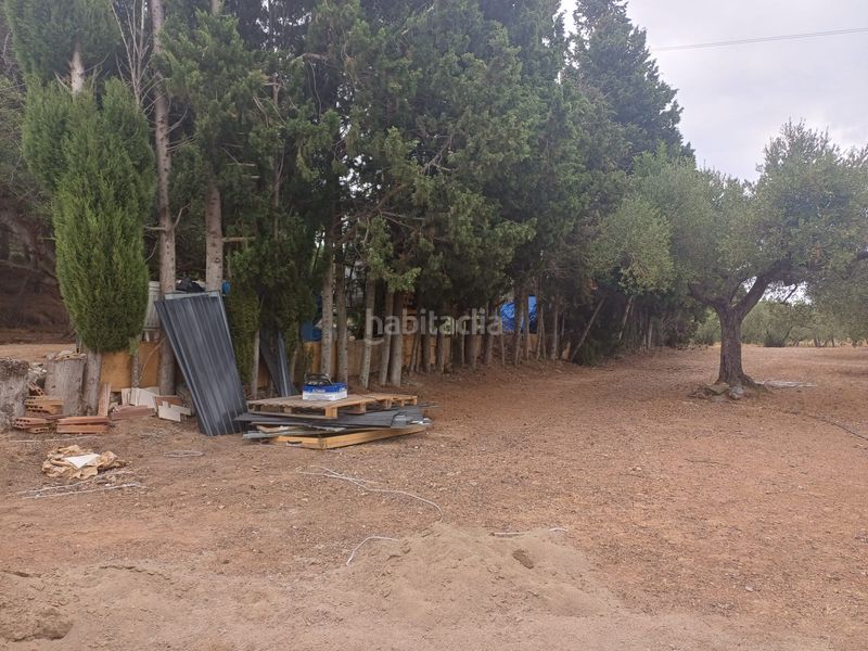 Foto 257597a8-7167-49c3-9e78-c456f289cb10. Finca rústica a Vilanova d´Escornalbou