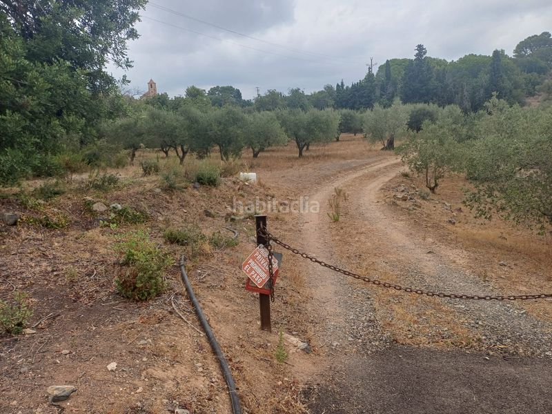 Foto 5912494d-a8c4-45a4-b168-73a6ed7c3123. Finca rústica a Vilanova d´Escornalbou