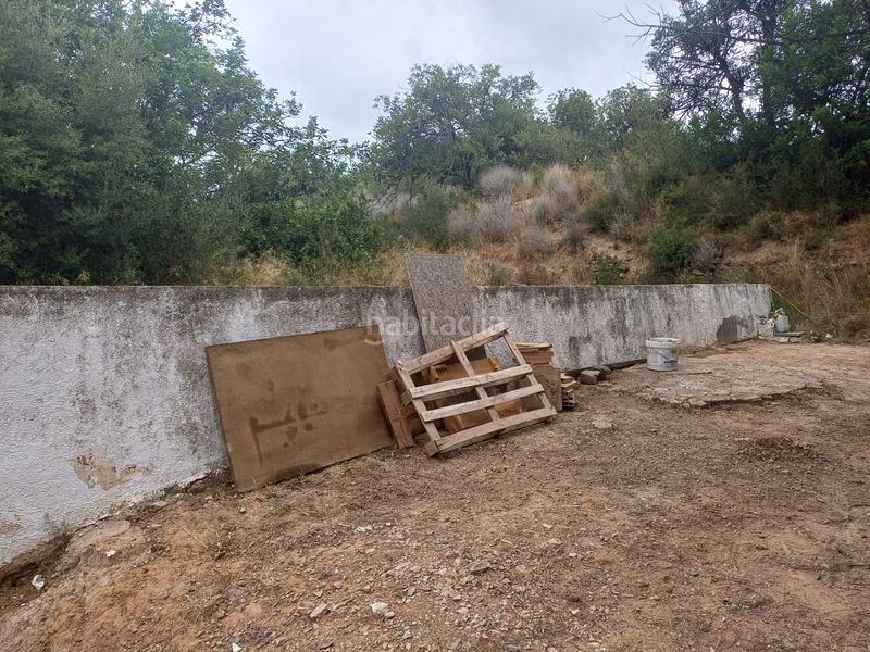 Foto 5d212bd4-b6d6-460d-b94b-ffe4ac71517c. Finca rústica a Vilanova d´Escornalbou