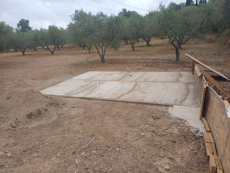 Foto a825819a-fc07-4664-9a4a-925fcca9e284. Finca rústica a Vilanova d´Escornalbou
