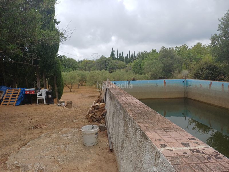 Foto dcee9c80-6e04-4f7e-ae5e-5d114b249ec2. Finca rústica a Vilanova d´Escornalbou