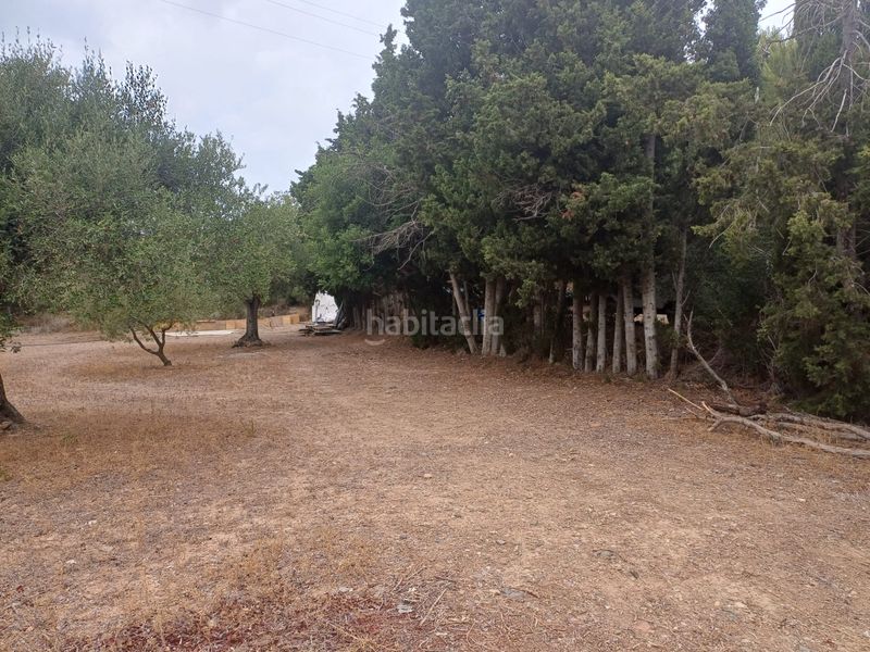 Foto e84a89ea-f0b7-4d6b-90a9-7d667479c2d6. Finca rústica a Vilanova d´Escornalbou