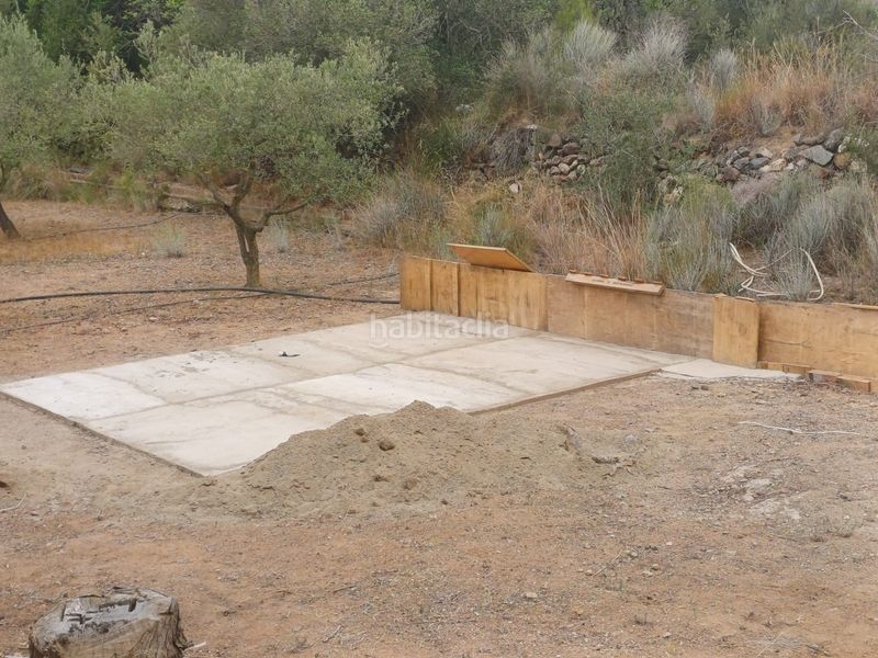 Foto eb75b98c-aa0b-4e57-b4a3-7ae56ee2d9cf. Finca rústica a Vilanova d´Escornalbou