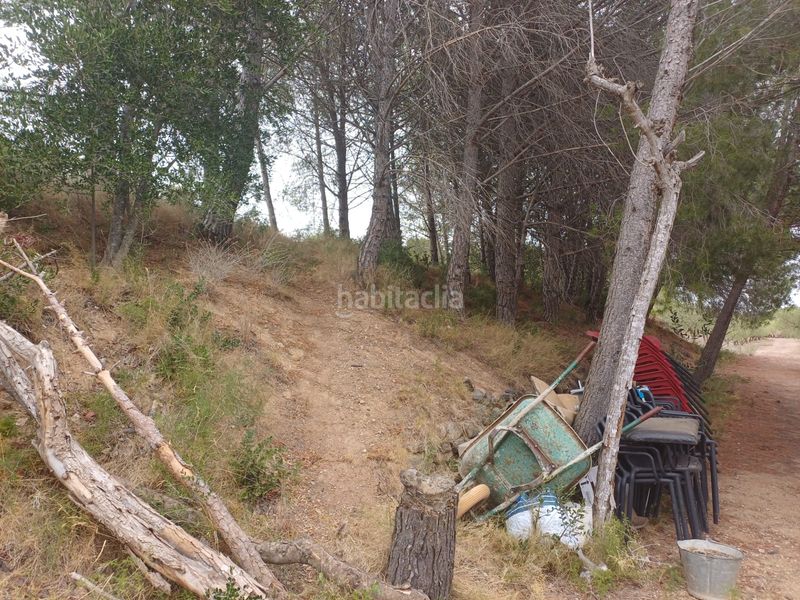 Foto eefb412b-1ea1-4a4c-ae91-07e4f0d2e8c9. Finca rústica a Vilanova d´Escornalbou