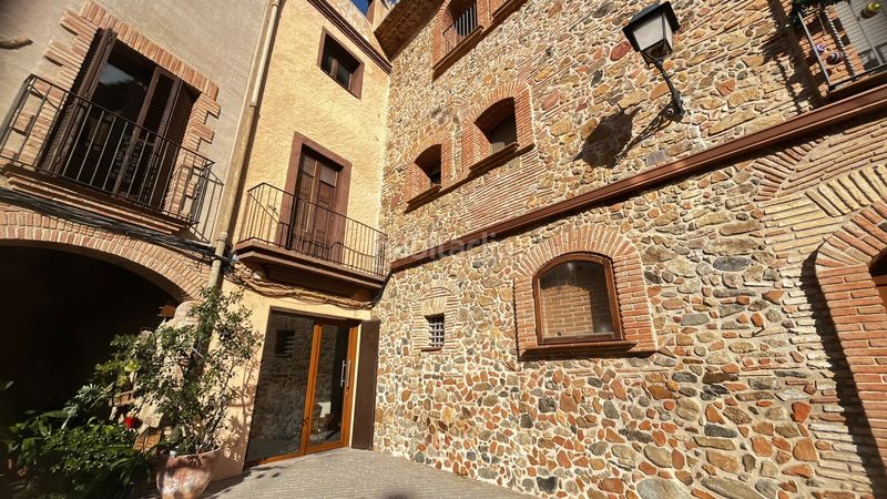 Foto a9c22c01-82c1-4125-b70f-ecf3375f9e73. Casa a Riudecanyes