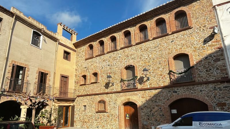 Foto be1f3cc5-b008-4f97-ab0c-f0577873cb5a. Casa a Riudecanyes