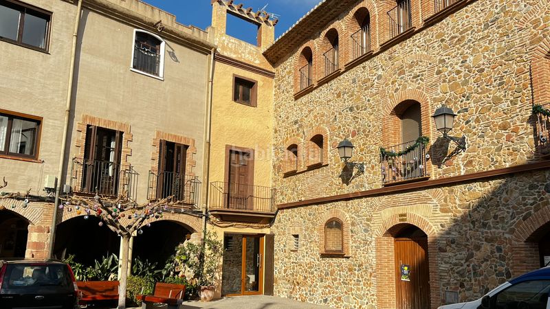 Foto e3be35a9-a9cb-4123-97f7-f80758c5164d. Casa a Riudecanyes